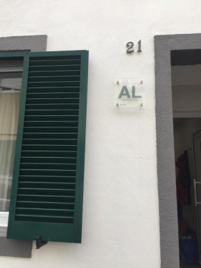 Casa da Kalahari